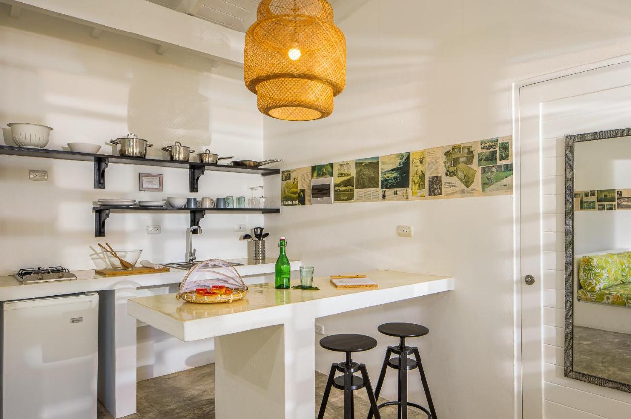 El Encuentro Surf Lodge Cabarete Kültér fotó