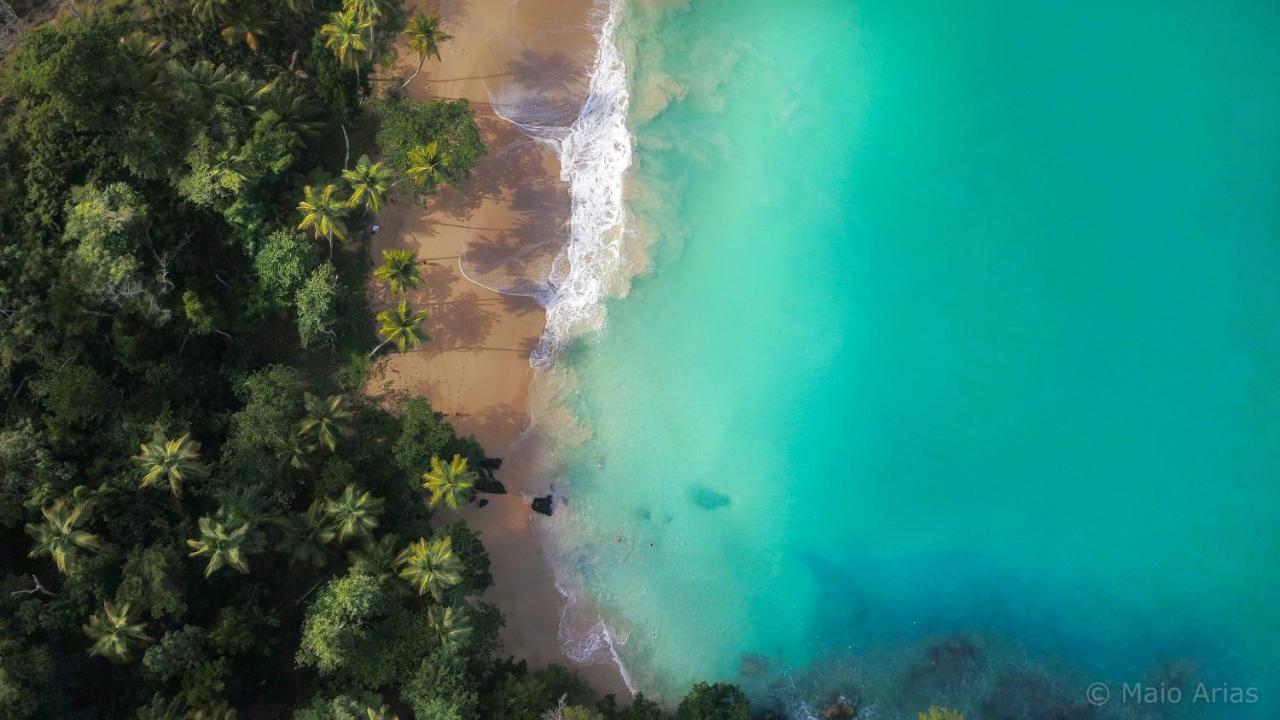 El Encuentro Surf Lodge Cabarete Kültér fotó