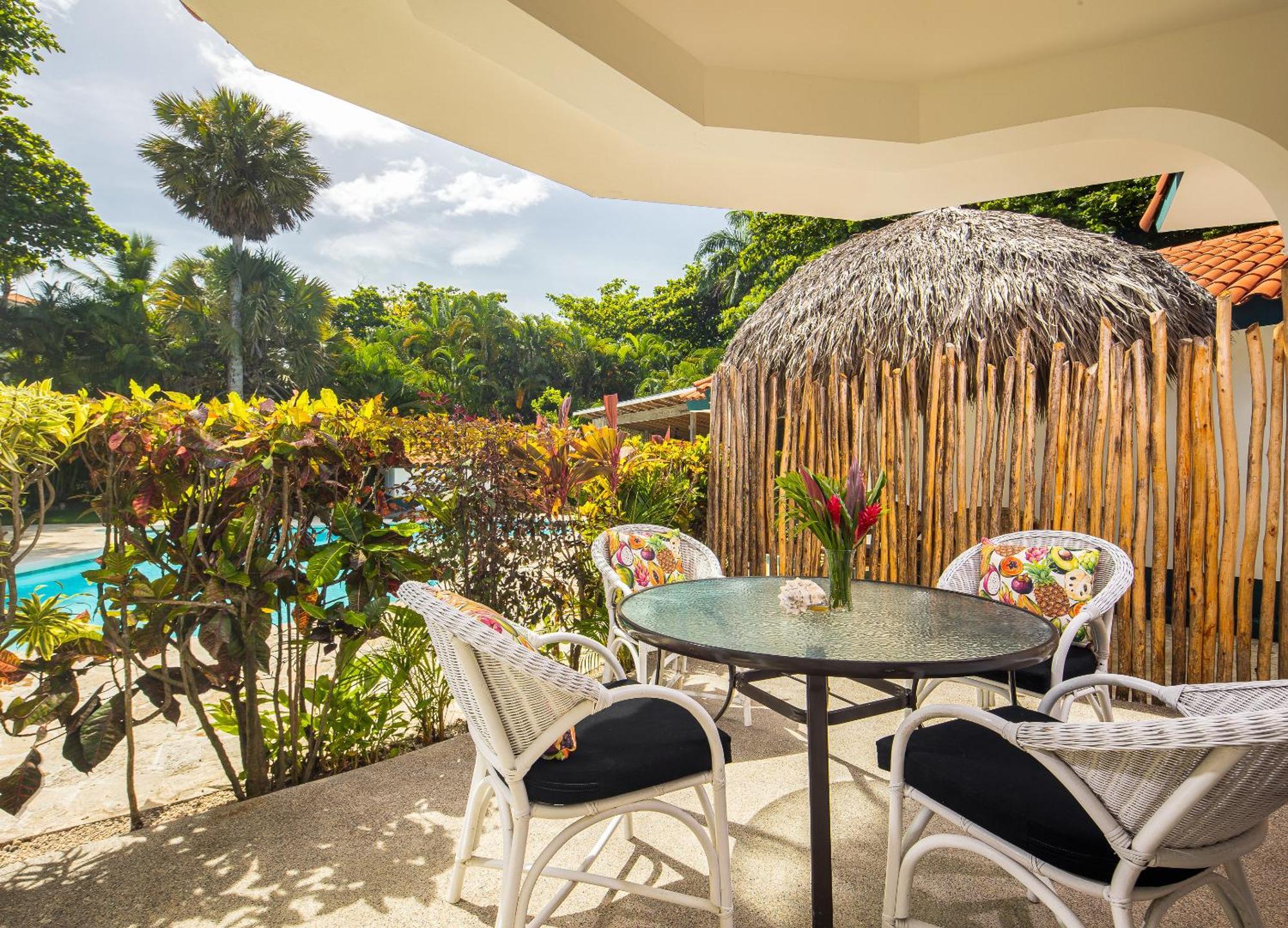 El Encuentro Surf Lodge Cabarete Kültér fotó